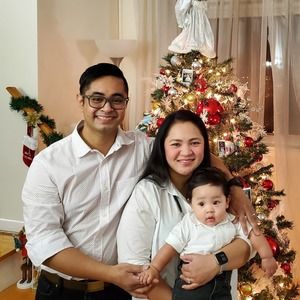 Meet your Posher, Ruby anne